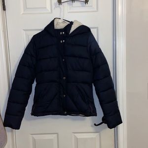 Hollister Winter Jacket